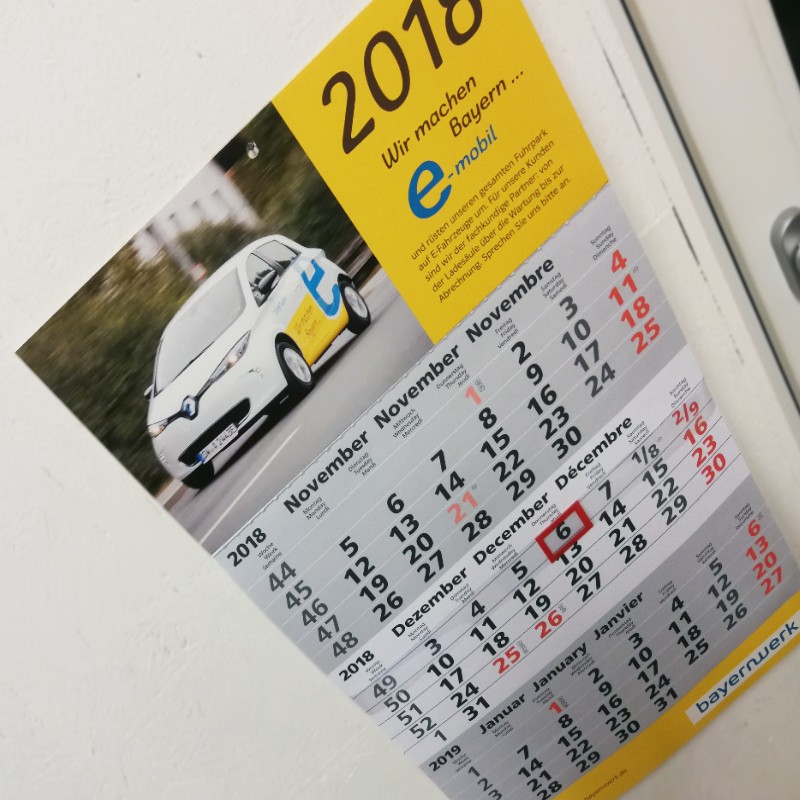 Referenzbeispiel Bayernwerk